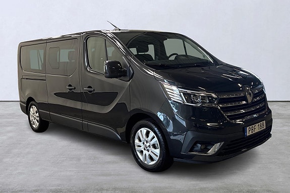 Renault Trafic 6 of 20