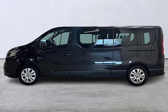 Renault Trafic 2 of 5
