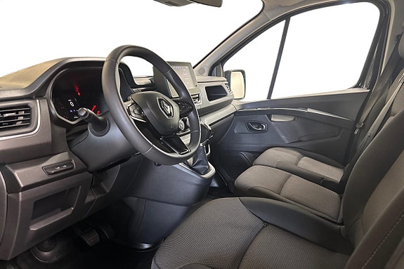 Renault Trafic 8 of 20