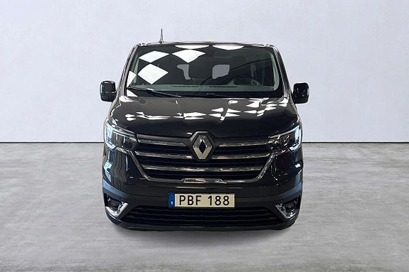 Renault Trafic 7 of 20