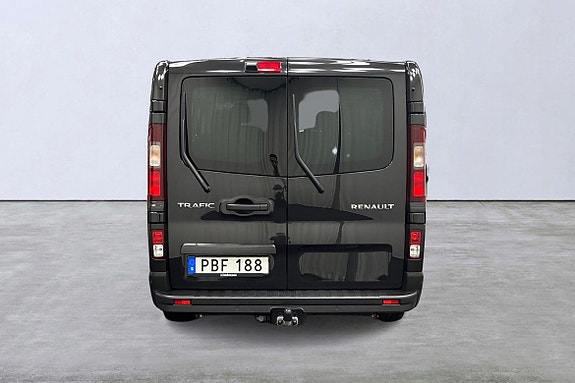 Renault Trafic 4 of 5