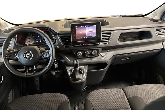 Renault Trafic 9 of 20