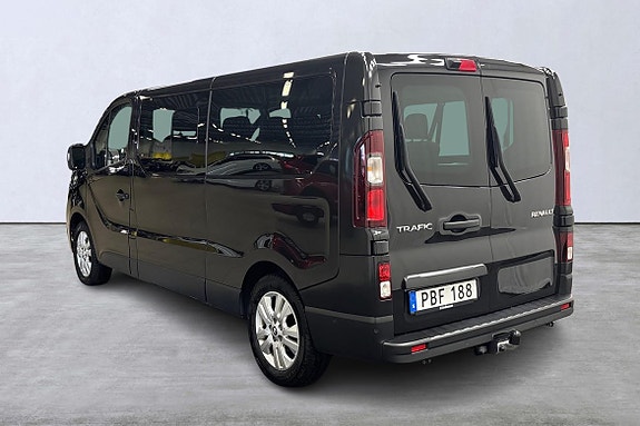 Renault Trafic 3 of 5