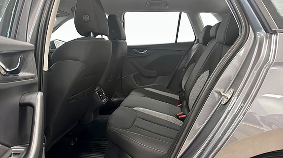 Skoda Kamiq 11 of 12