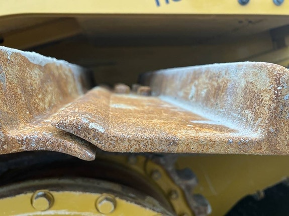 CAT D 6 XE LGP 6 of 8