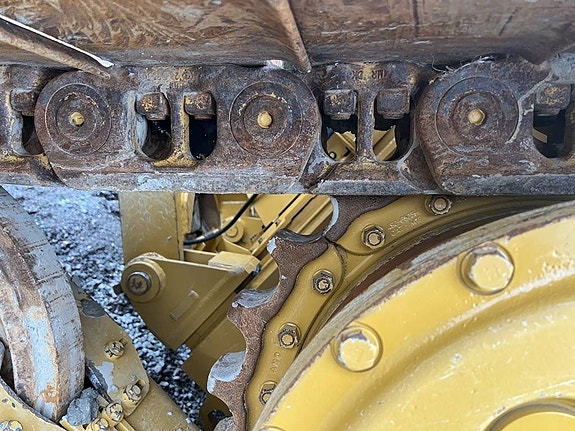 CAT D 6 XE LGP 5 of 8