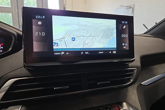 Peugeot 5008 16 of 16
