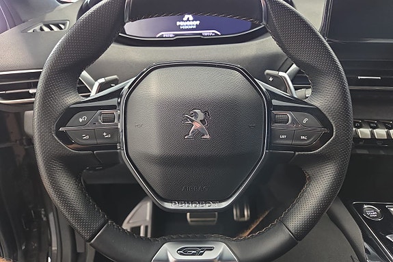 Peugeot 5008 7 of 16