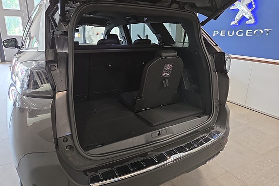 Peugeot 5008 14 of 16