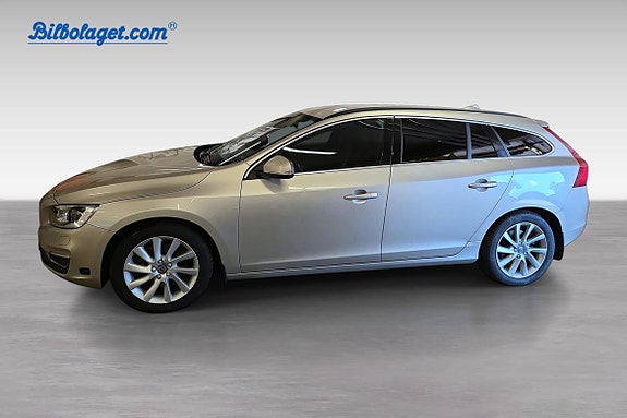 Volvo V60 3 of 13