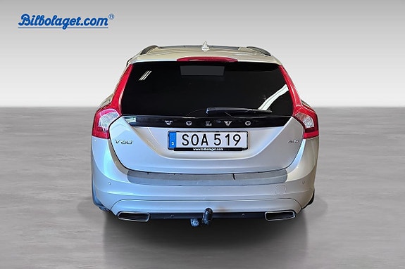 Volvo V60 5 of 13
