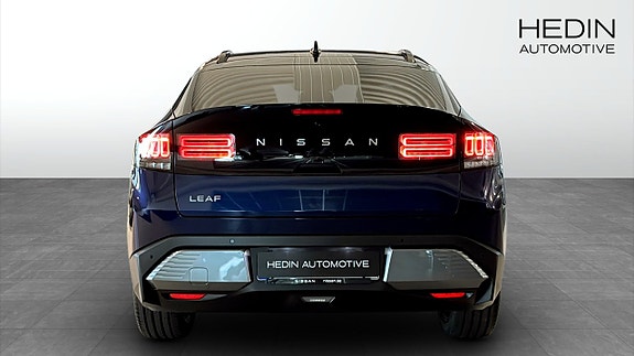 Nissan Leaf 7 of 13