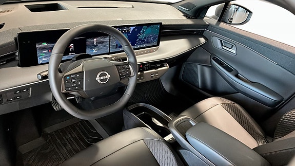 Nissan Leaf 12 of 13