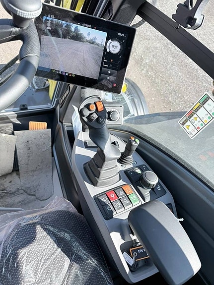 Wacker Neuson EW 100-2 Lagermaskin Luleå 14 of 19