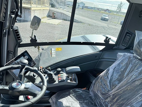 Wacker Neuson EW 100-2 Lagermaskin Luleå 13 of 19
