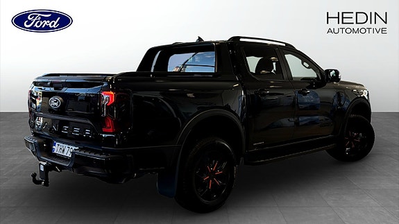 Ford Ranger 2 of 5