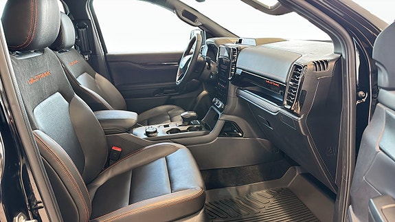 Ford Ranger 3 of 5