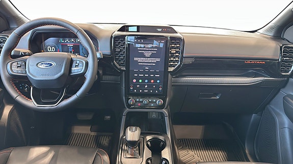 Ford Ranger 4 of 5
