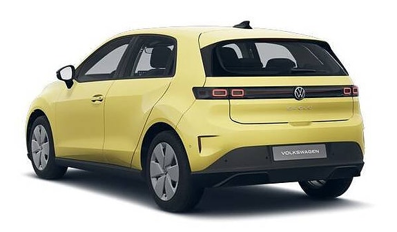 Volkswagen ID. Polo 3 of 7