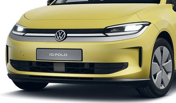 Volkswagen ID. Polo 5 of 7