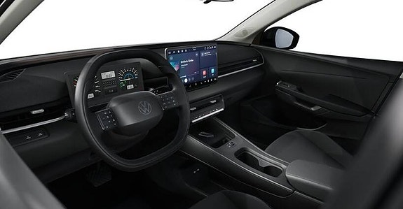 Volkswagen ID. Polo 6 of 7