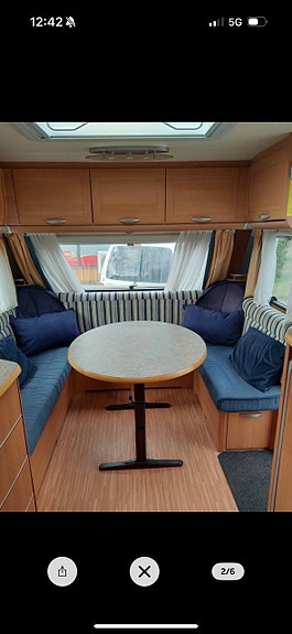 Knaus Royale 580 6 of 6