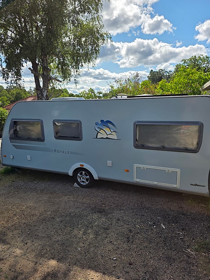 Knaus Royale 580 3 of 5