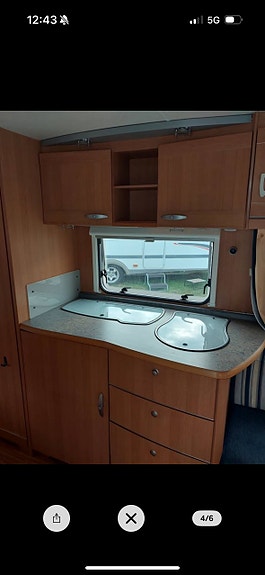 Knaus Royale 580 4 of 5
