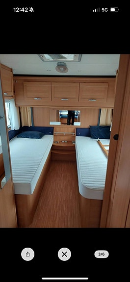 Knaus Royale 580 5 of 5