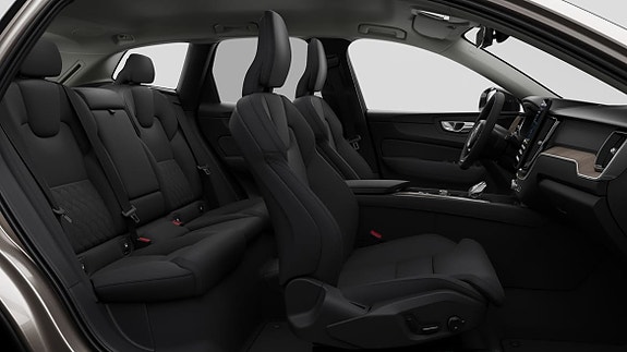 Volvo XC60 9 of 18
