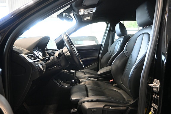 BMW X1 8 of 23