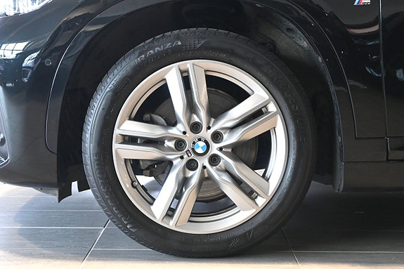 BMW X1 6 of 23