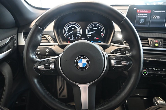 BMW X1 16 of 23