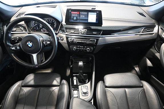 BMW X1 9 of 23