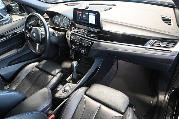 BMW X1 10 of 23