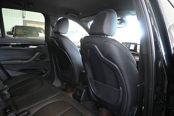 BMW X1 12 of 23