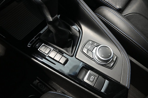 BMW X1 18 of 23