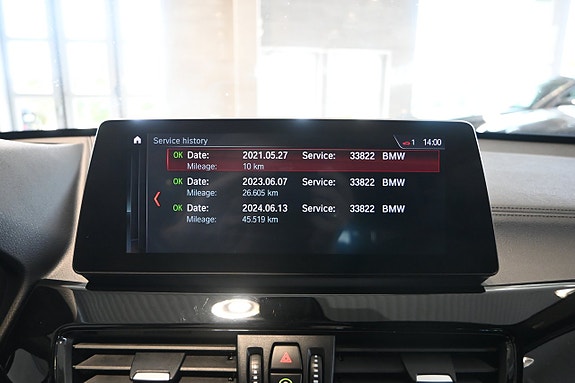 BMW X1 22 of 23