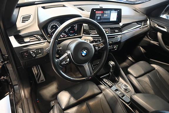 BMW X1 7 of 23