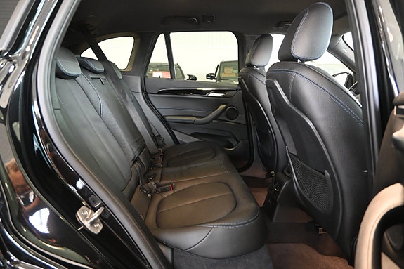 BMW X1 13 of 23