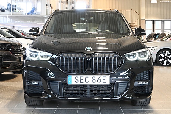 BMW X1 5 of 5