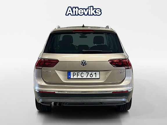 Volkswagen Tiguan 4 of 5