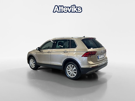 Volkswagen Tiguan 5 of 5