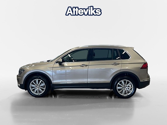 Volkswagen Tiguan 6 of 15