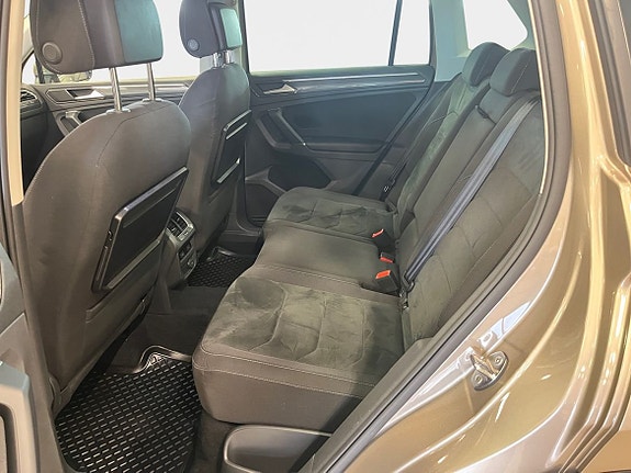 Volkswagen Tiguan 14 of 15