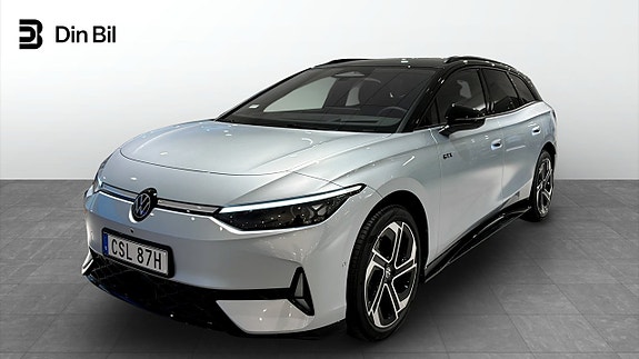 Volkswagen ID.7