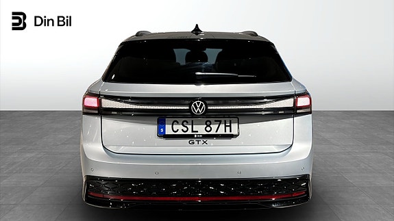Volkswagen ID.7 5 of 5