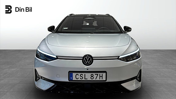 Volkswagen ID.7 4 of 5