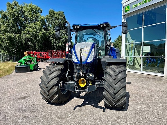 New Holland T 7.225 AC 7 of 11