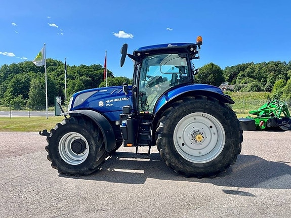 New Holland T 7.225 AC 5 of 11